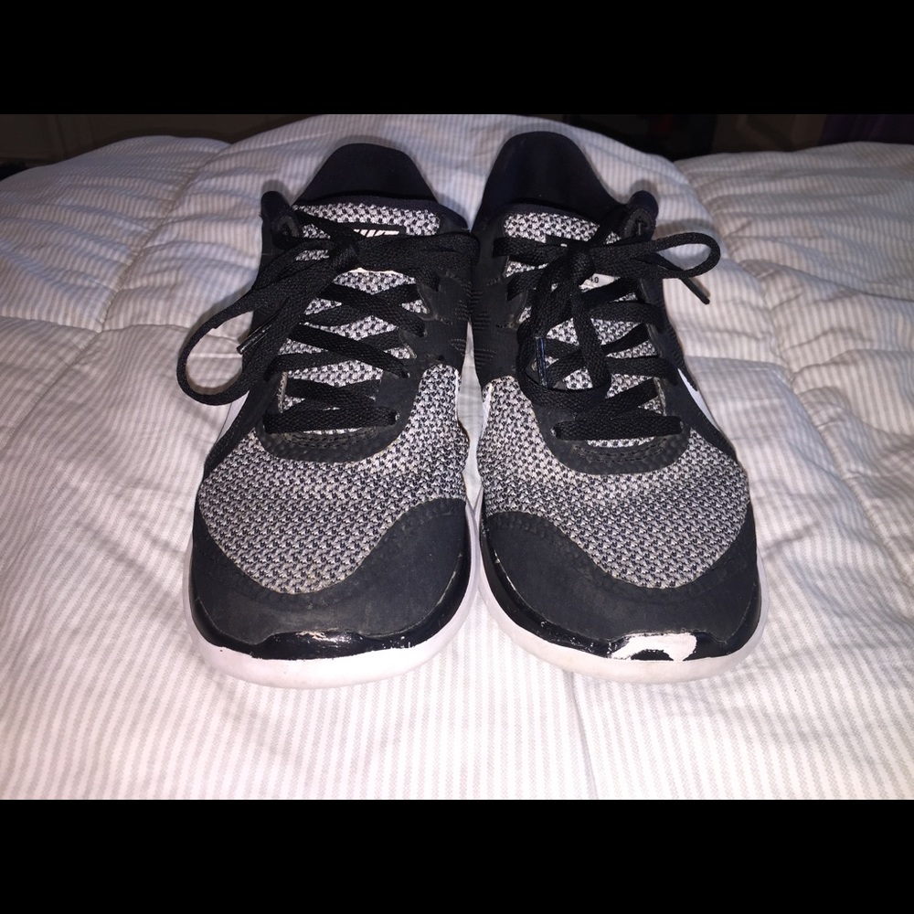 Nike Free 4.0 running shoes - Picture 5 of 5